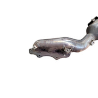2009-2014 Toyota FJ Cruiser Right Exhaust Manifold, 4.0 6Cyl, 17140-31590, F030, OEM, 2009, 2010, 2011, 2012, 2013, 2014