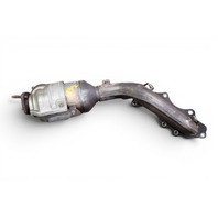 2009-2014 Toyota FJ Cruiser Right Exhaust Manifold, 4.0 6Cyl, 17140-31590, F030, OEM, 2009, 2010, 2011, 2012, 2013, 2014