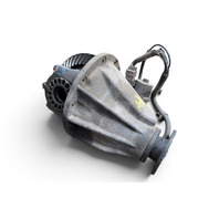 2009-2014 Toyota FJ Cruiser Rear Differential Carrier Assembly, 4x2, FGR=41:11=3.727, 41110-35C80, F030, OEM, 2009, 2010, 2012, 2013, 2014