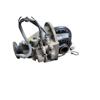 2009-2014 Toyota FJ Cruiser Rear Differential Carrier Assembly, 4x2, FGR=41:11=3.727, 41110-35C80, F030, OEM, 2009, 2010, 2012, 2013, 2014