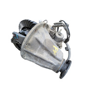2009-2014 Toyota FJ Cruiser Rear Differential Carrier Assembly, 4x2, FGR=41:11=3.727, 41110-35C80, F030, OEM, 2009, 2010, 2012, 2013, 2014