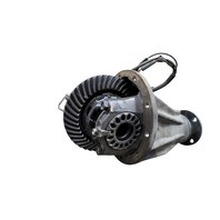 2009-2014 Toyota FJ Cruiser Rear Differential Carrier Assembly, 4x2, FGR=41:11=3.727, 41110-35C80, F030, OEM, 2009, 2010, 2012, 2013, 2014