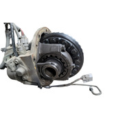 2009-2014 Toyota FJ Cruiser Rear Differential Carrier Assembly, 4x2, FGR=41:11=3.727, 41110-35C80, F030, OEM, 2009, 2010, 2012, 2013, 2014