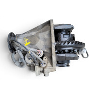 2009-2014 Toyota FJ Cruiser Rear Differential Carrier Assembly, 4x2, FGR=41:11=3.727, 41110-35C80, F030, OEM, 2009, 2010, 2012, 2013, 2014