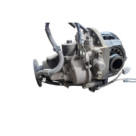 2009-2014 Toyota FJ Cruiser Rear Differential Carrier Assembly, 4x2, FGR=41:11=3.727, 41110-35C80, F030, OEM, 2009, 2010, 2012, 2013, 2014