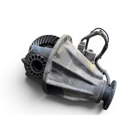2009-2014 Toyota FJ Cruiser Rear Differential Carrier Assembly, 4x2, FGR=41:11=3.727, 41110-35C80, F030, OEM, 2009, 2010, 2012, 2013, 2014