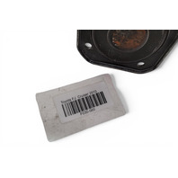 2007-2014 Toyota FJ Cruiser Jack Spare Tool Holder Bag Pouch w/Tools, 09111-60132, F030, OEM, 2007, 2008, 2009, 2010, 2011, 2012, 2013, 2014