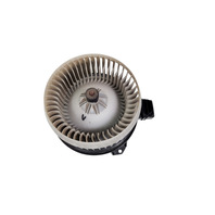 2007-2014 Toyota FJ Cruiser Heater Blower Motor 87103-35100, F030, OEM, 2007, 2008, 2009, 2010, 2011, 2012, 2013, 2014