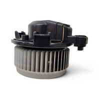 2007-2014 Toyota FJ Cruiser Heater Blower Motor 87103-35100, F030, OEM, 2007, 2008, 2009, 2010, 2011, 2012, 2013, 2014