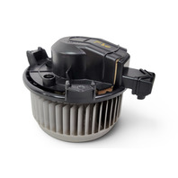 2007-2014 Toyota FJ Cruiser Heater Blower Motor 87103-35100, F030, OEM, 2007, 2008, 2009, 2010, 2011, 2012, 2013, 2014