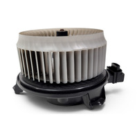 2007-2014 Toyota FJ Cruiser Heater Blower Motor 87103-35100, F030, OEM, 2007, 2008, 2009, 2010, 2011, 2012, 2013, 2014