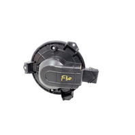 2007-2014 Toyota FJ Cruiser Heater Blower Motor 87103-35100, F030, OEM, 2007, 2008, 2009, 2010, 2011, 2012, 2013, 2014