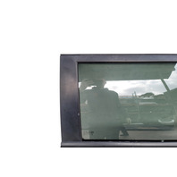 2007-2014 Toyota FJ Cruiser Front Right/Passenger Side Door Assembly Black, 67001-35760, F030, OEM, 2007, 2008, 2009, 2010, 2011, 2012, 2013, 2014