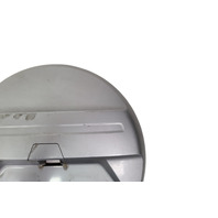 2008-2011 Toyota FJ Cruiser Plastic Spare Tire Wheel Cover ONLY, 64771-35030, F030, OEM, 2008, 2009, 2010, 2011