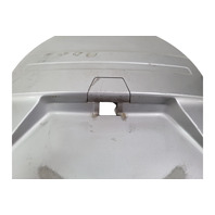 2008-2011 Toyota FJ Cruiser Plastic Spare Tire Wheel Cover ONLY, 64771-35030, F030, OEM, 2008, 2009, 2010, 2011
