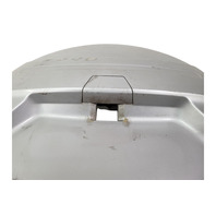 2008-2011 Toyota FJ Cruiser Plastic Spare Tire Wheel Cover ONLY, 64771-35030, F030, OEM, 2008, 2009, 2010, 2011