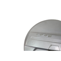 2008-2011 Toyota FJ Cruiser Plastic Spare Tire Wheel Cover ONLY, 64771-35030, F030, OEM, 2008, 2009, 2010, 2011