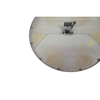2008-2011 Toyota FJ Cruiser Plastic Spare Tire Wheel Cover ONLY, 64771-35030, F030, OEM, 2008, 2009, 2010, 2011
