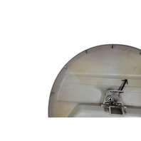 2008-2011 Toyota FJ Cruiser Plastic Spare Tire Wheel Cover ONLY, 64771-35030, F030, OEM, 2008, 2009, 2010, 2011