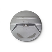 2008-2011 Toyota FJ Cruiser Plastic Spare Tire Wheel Cover ONLY, 64771-35030, F030, OEM, 2008, 2009, 2010, 2011