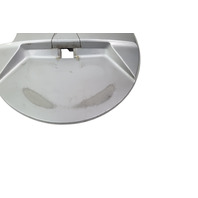 2008-2011 Toyota FJ Cruiser Plastic Spare Tire Wheel Cover ONLY, 64771-35030, F030, OEM, 2008, 2009, 2010, 2011