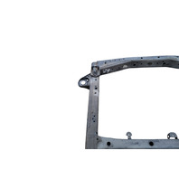 2009-2011 Toyota FJ Cruiser Rear Frame Section Cut 51001-35A80, F030, OEM, 2009, 2010, 2011
