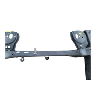 2009-2011 Toyota FJ Cruiser Rear Frame Section Cut 51001-35A80, F030, OEM, 2009, 2010, 2011