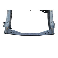 2009-2011 Toyota FJ Cruiser Rear Frame Section Cut 51001-35A80, F030, OEM, 2009, 2010, 2011