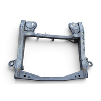 2009-2011 Toyota FJ Cruiser Rear Frame Section Cut 51001-35A80, F030, OEM, 2009, 2010, 2011