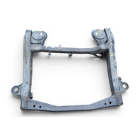 2009-2011 Toyota FJ Cruiser Rear Frame Section Cut 51001-35A80, F030, OEM, 2009, 2010, 2011