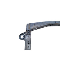 2009-2011 Toyota FJ Cruiser Rear Frame Section Cut 51001-35A80, F030, OEM, 2009, 2010, 2011