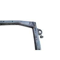 2009-2011 Toyota FJ Cruiser Rear Frame Section Cut 51001-35A80, F030, OEM, 2009, 2010, 2011