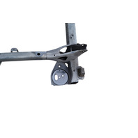 2009-2011 Toyota FJ Cruiser Rear Frame Section Cut 51001-35A80, F030, OEM, 2009, 2010, 2011