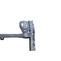 2009-2011 Toyota FJ Cruiser Rear Frame Section Cut 51001-35A80, F030, OEM, 2009, 2010, 2011