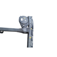 2009-2011 Toyota FJ Cruiser Rear Frame Section Cut 51001-35A80, F030, OEM, 2009, 2010, 2011