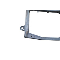 2009-2011 Toyota FJ Cruiser Rear Frame Section Cut 51001-35A80, F030, OEM, 2009, 2010, 2011
