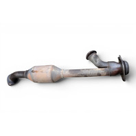 2009-2014 Toyota FJ Cruiser Front Exhaust Down Pipe, 4.0L 17410-31A10, F030, OEM, 2009, 2010, 2011, 2012, 2013, 2014