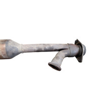 2009-2014 Toyota FJ Cruiser Front Exhaust Down Pipe, 4.0L 17410-31A10, F030, OEM, 2009, 2010, 2011, 2012, 2013, 2014