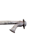 2009-2014 Toyota FJ Cruiser Front Exhaust Down Pipe, 4.0L 17410-31A10, F030, OEM, 2009, 2010, 2011, 2012, 2013, 2014