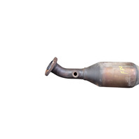 2009-2014 Toyota FJ Cruiser Front Exhaust Down Pipe, 4.0L 17410-31A10, F030, OEM, 2009, 2010, 2011, 2012, 2013, 2014