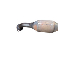 2009-2014 Toyota FJ Cruiser Front Exhaust Down Pipe, 4.0L 17410-31A10, F030, OEM, 2009, 2010, 2011, 2012, 2013, 2014