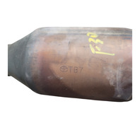 2009-2014 Toyota FJ Cruiser Front Exhaust Down Pipe, 4.0L 17410-31A10, F030, OEM, 2009, 2010, 2011, 2012, 2013, 2014
