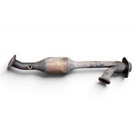 2009-2014 Toyota FJ Cruiser Front Exhaust Down Pipe, 4.0L 17410-31A10, F030, OEM, 2009, 2010, 2011, 2012, 2013, 2014