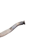 2009-2014 Toyota FJ Cruiser Front Exhaust Down Pipe No2, 4.0L 17450-31111, F030, OEM, 2009, 2010, 2011, 2012, 2013, 2014