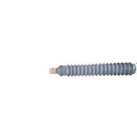 2009-2011 Toyota FJ Cruise Steering Intermediate No2 Shaft Joint 45203-35330, F030, OEM, 2009, 2010, 2011