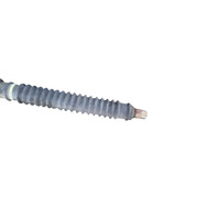 2009-2011 Toyota FJ Cruise Steering Intermediate No2 Shaft Joint 45203-35330, F030, OEM, 2009, 2010, 2011