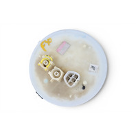 2009-2014 Toyota FJ Cruiser Fuel Filter Gas Pump 77020-35170, F030, OEM, 2009, 2010, 2011, 2002, 2013