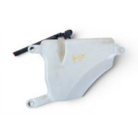 2009-2014 Toyota FJ Cruiser Radiator Reservoir Coolant Overflow Tank 16470-31130, F030, OEM, 2009, 2010, 2011, 2012, 2013, 2014