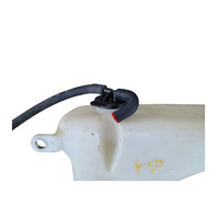 2009-2014 Toyota FJ Cruiser Radiator Reservoir Coolant Overflow Tank 16470-31130, F030, OEM, 2009, 2010, 2011, 2012, 2013, 2014