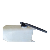 2009-2014 Toyota FJ Cruiser Radiator Reservoir Coolant Overflow Tank 16470-31130, F030, OEM, 2009, 2010, 2011, 2012, 2013, 2014
